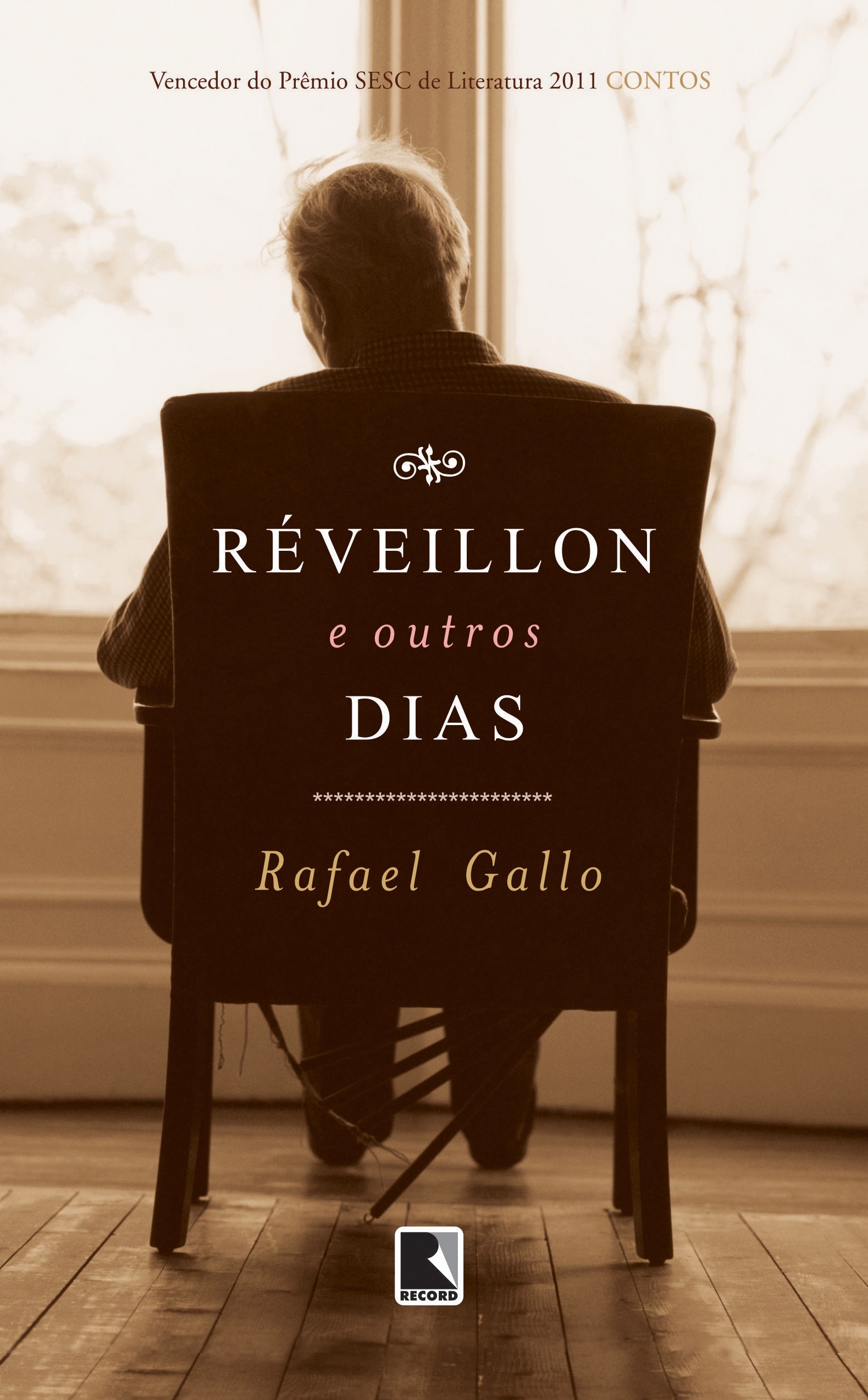 Réveillon e outros dias