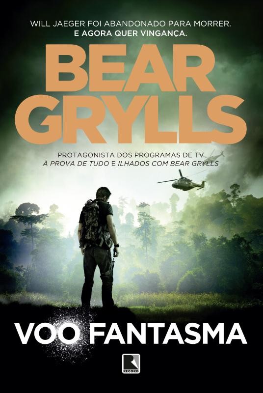 Voo fantasma