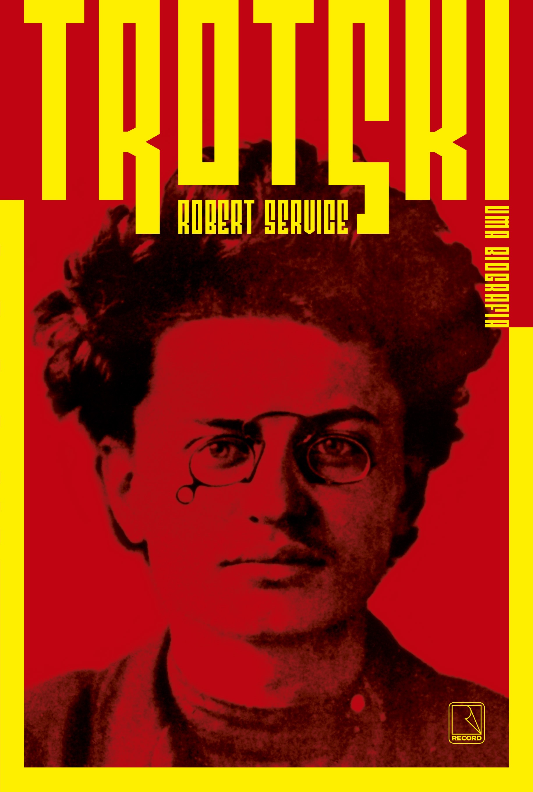 Trotski: Uma biografia