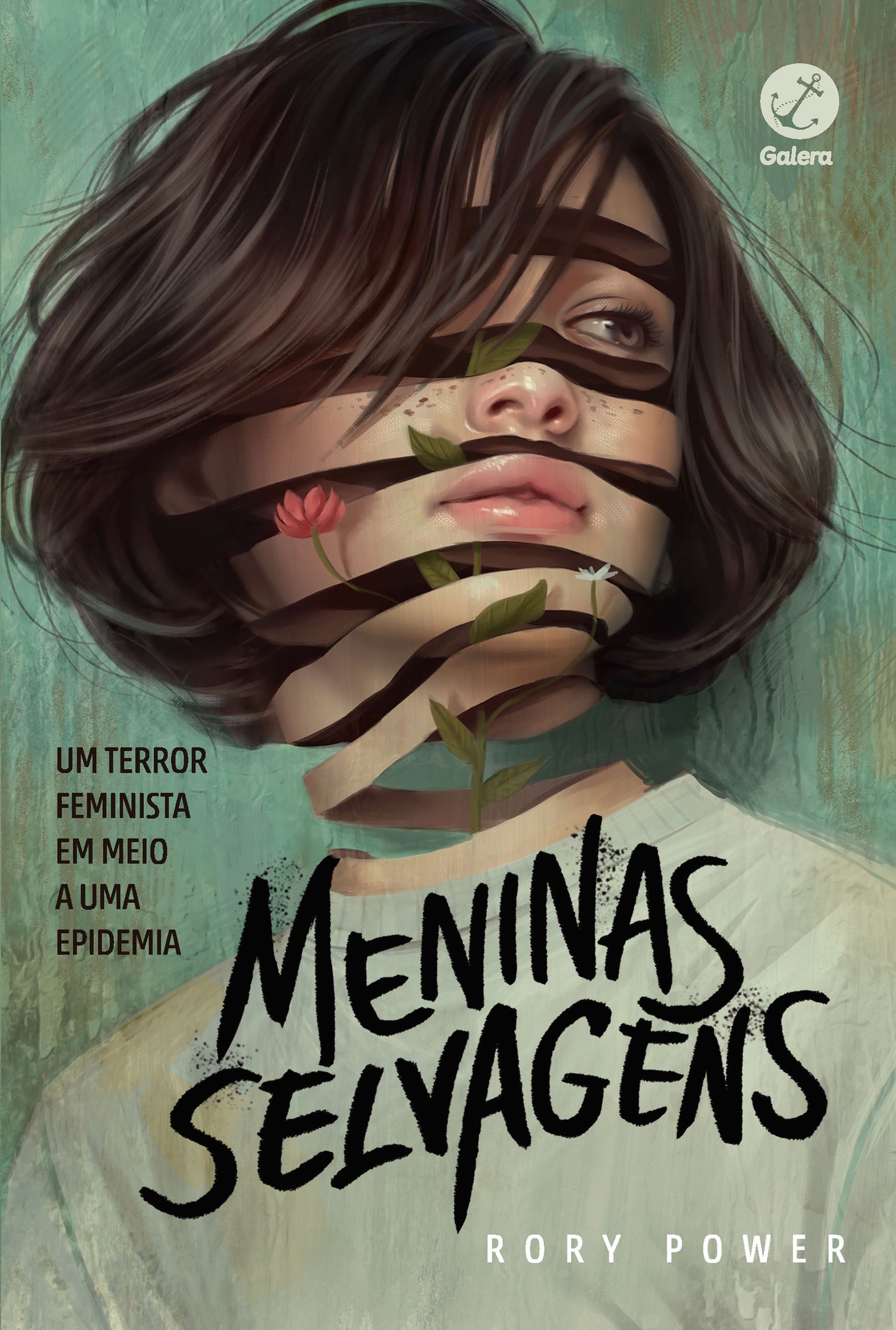 Meninas selvagens