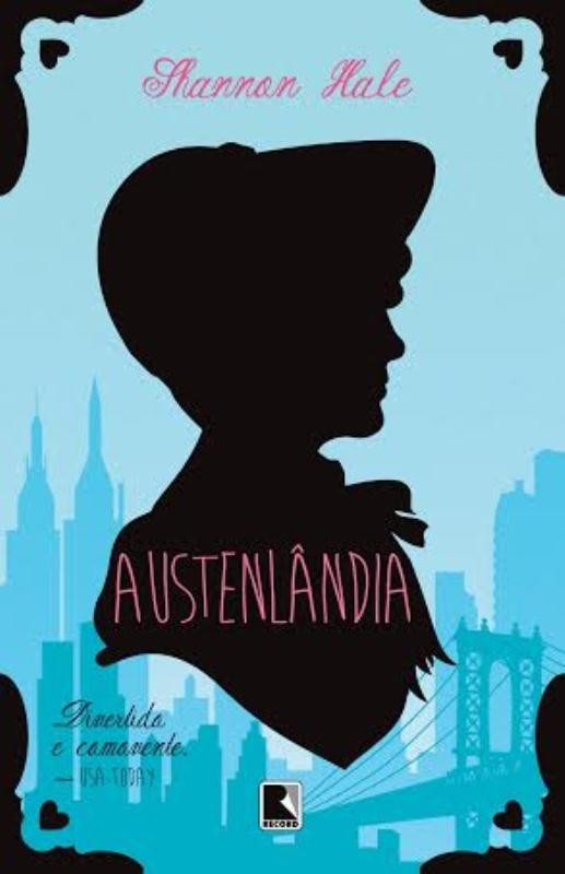 Austenlândia