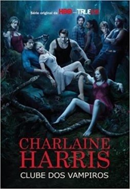 CLUBE DOS VAMPIROS