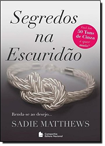 Segredos na escuridão