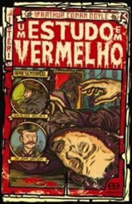 Um estudo em vermelho