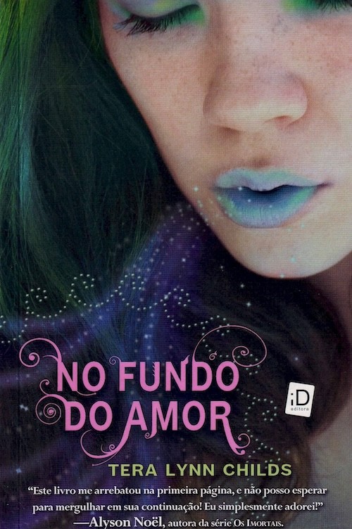NO FUNDO DO AMOR