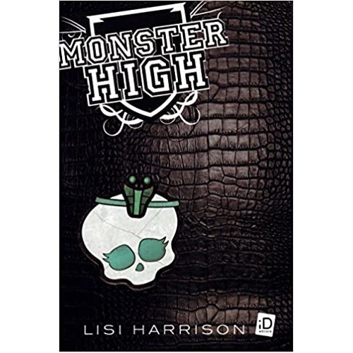 MONSTER HIGH 2 - O MONSTRO MORA AO LADO