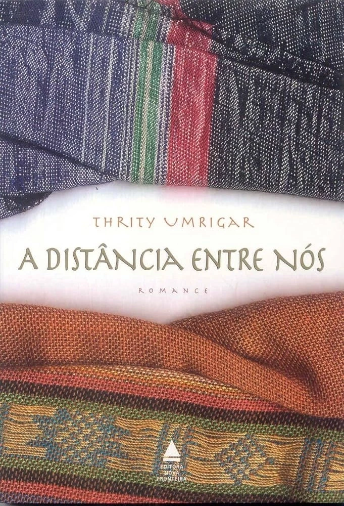 A Distancia entre nós