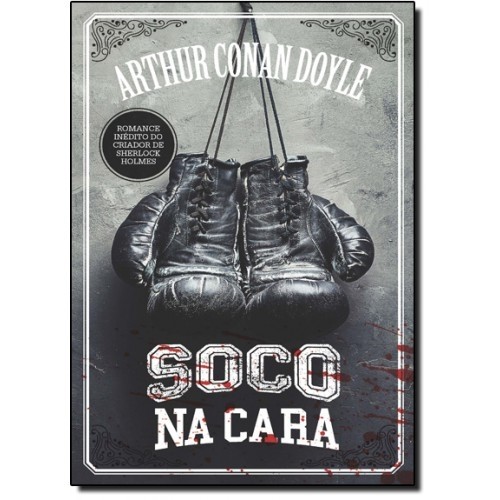 SOCO NA CARA