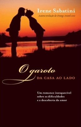 O GAROTO DA CASA AO LADO