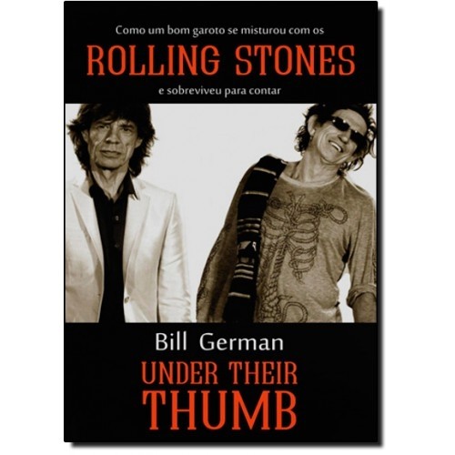 ROLLING STONES  UNDER THEIR THUMB
