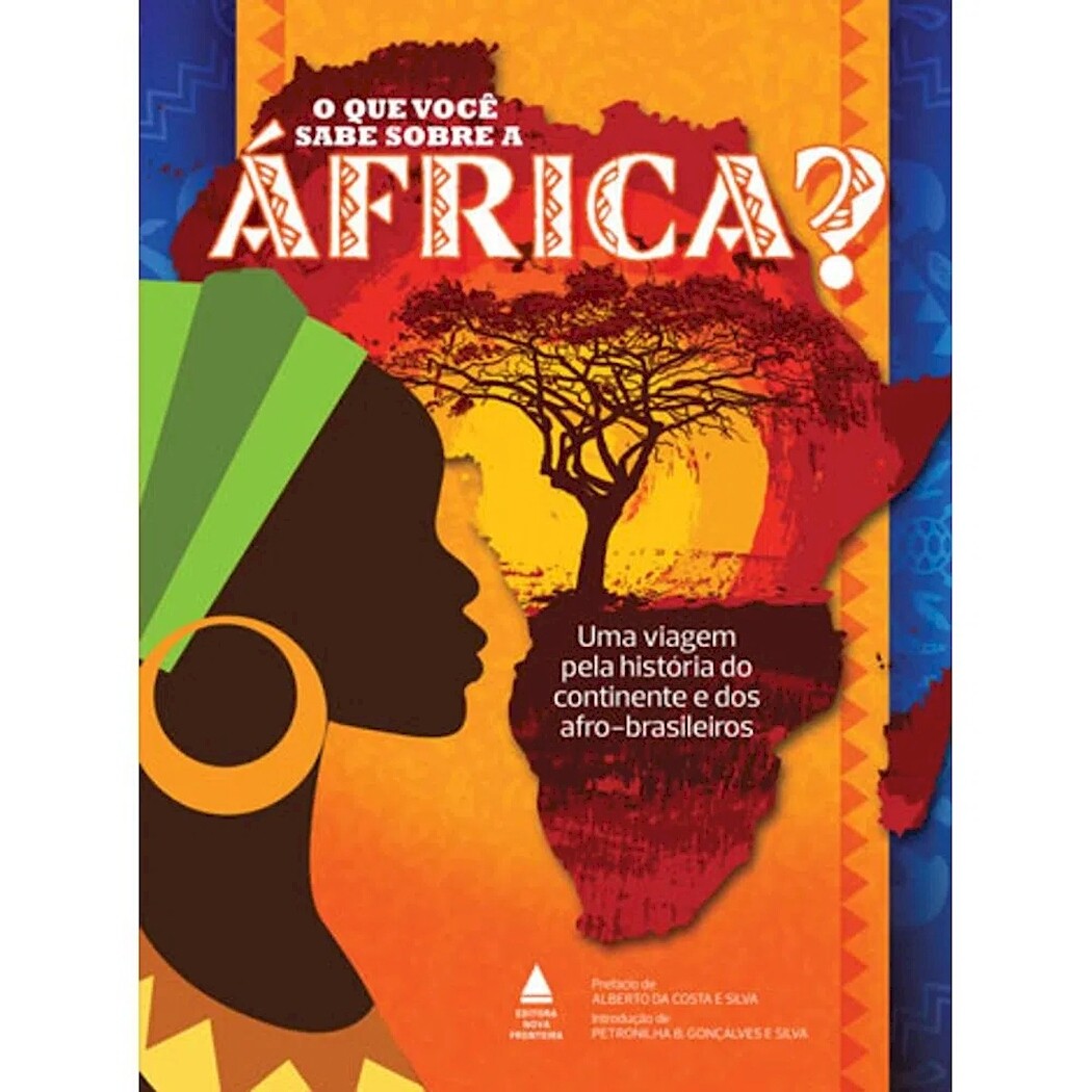 O QUE VOCE SABE SOBRE A AFRICA