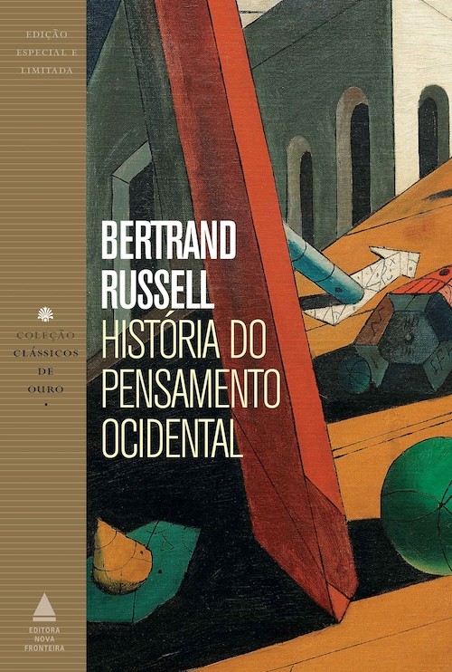 História do pensamento ocidental