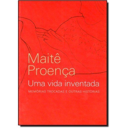 UMA VIDA INVENTADA