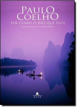 SER COMO O RIO QUE FLUI