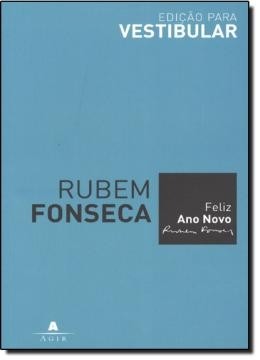 FELIZ ANO NOVO