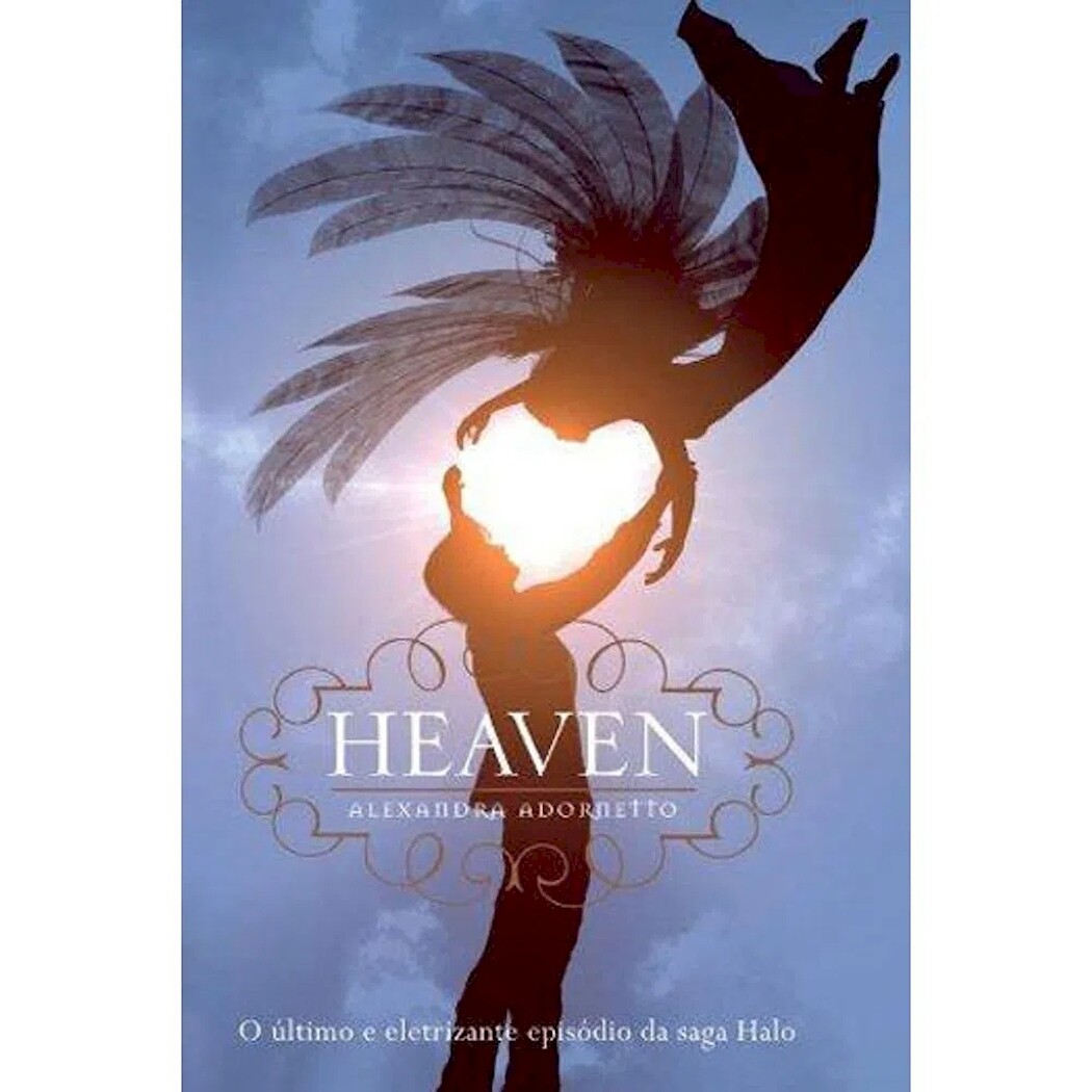 HEAVEN - VOLUME 3