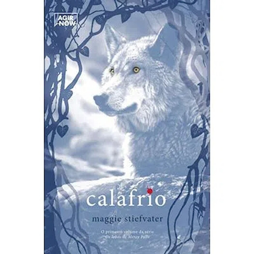 OS LOBOS DE MERCY FALLS 1