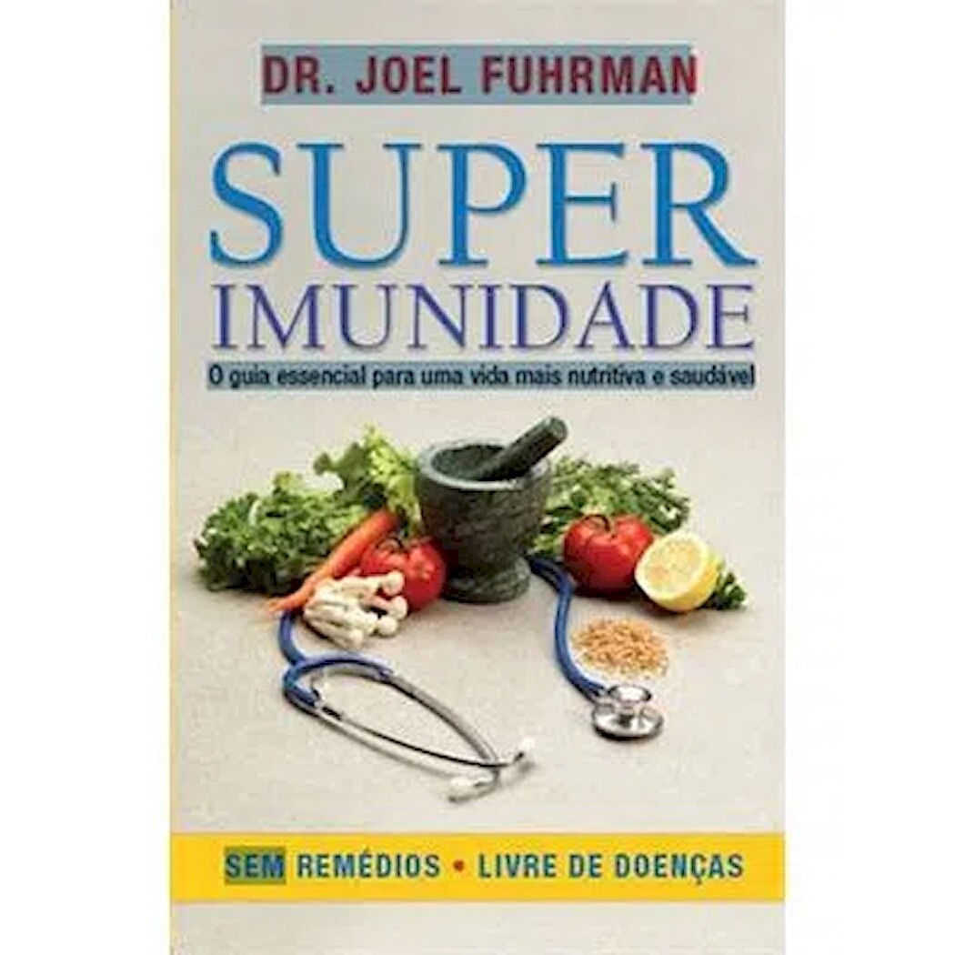 SUPER IMUNIDADE