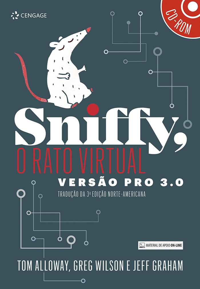 Sniffy, o rato virtual