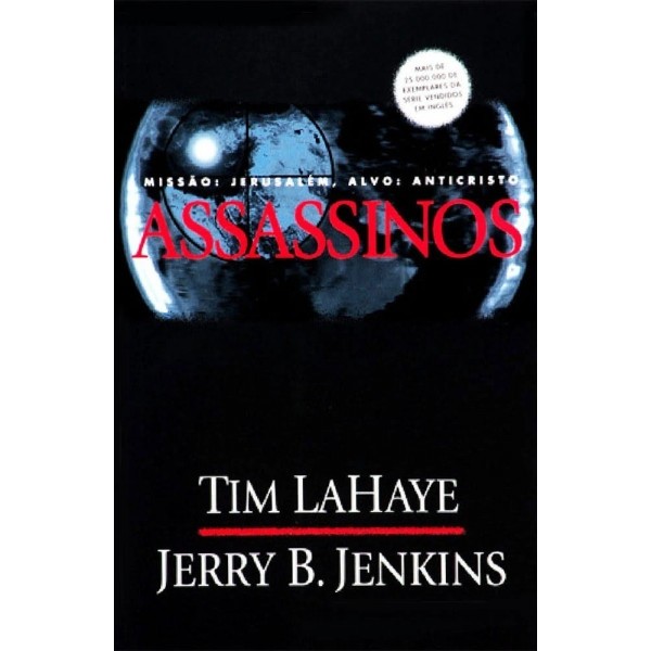 Deixados para trás - Volume 6 - Assassinos