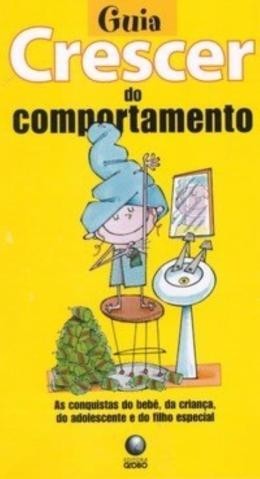 GUIA PARA CRESCER DO COMPORTAMENTO
