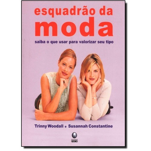 ESQUADRAO DA MODA