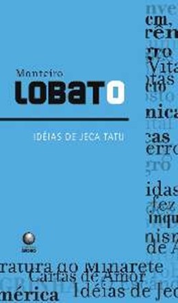 Ideias de Jeca Tatu