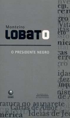 O Presidente Negro