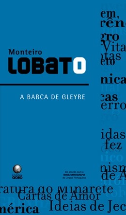 A barca de Gleyre