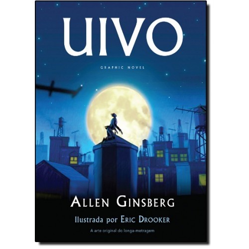 UIVO - GRAPHIC NOVEL