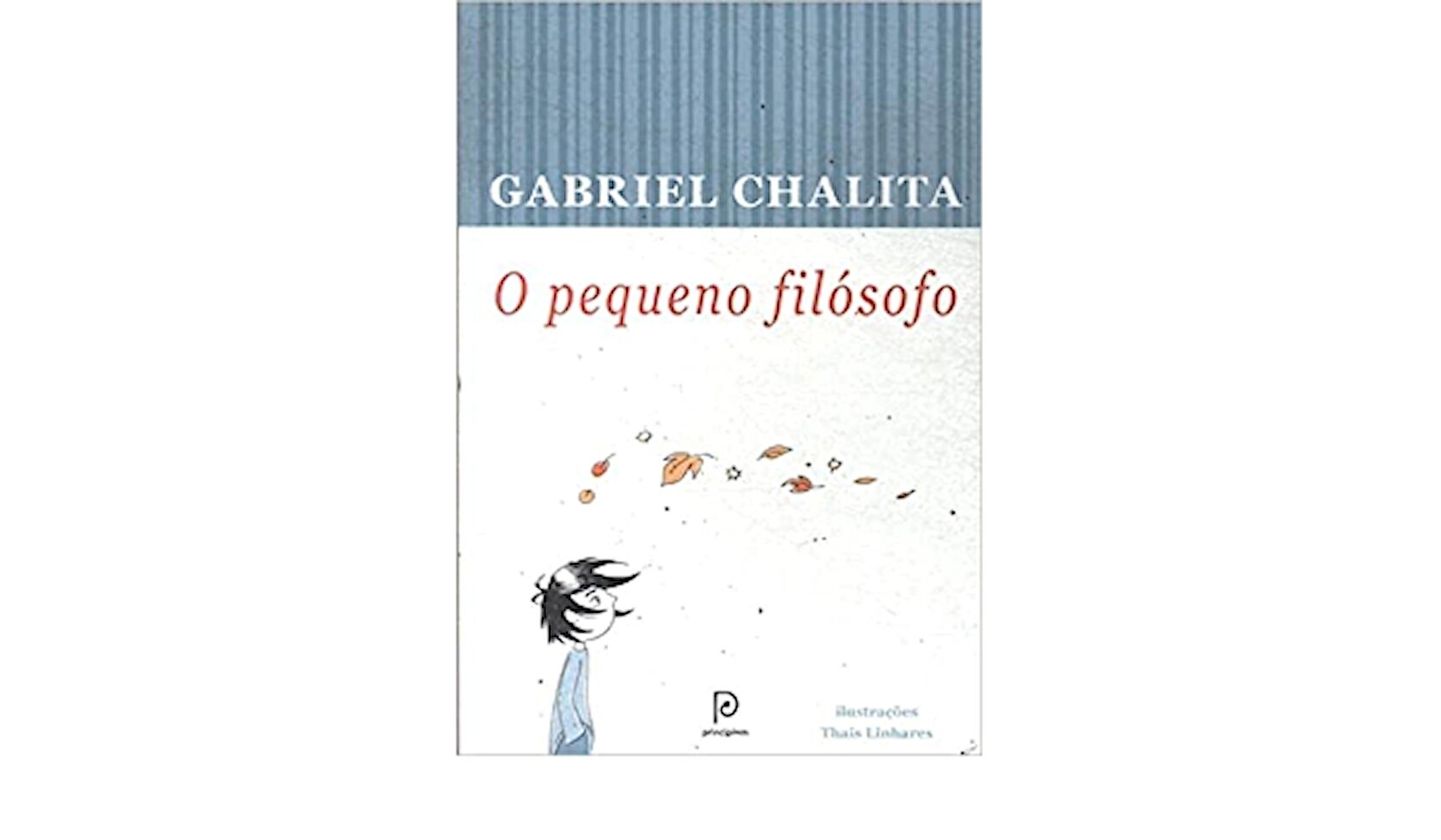O PEQUENO FILOSOFO