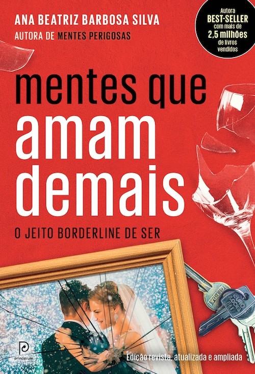 Mentes que amam demais