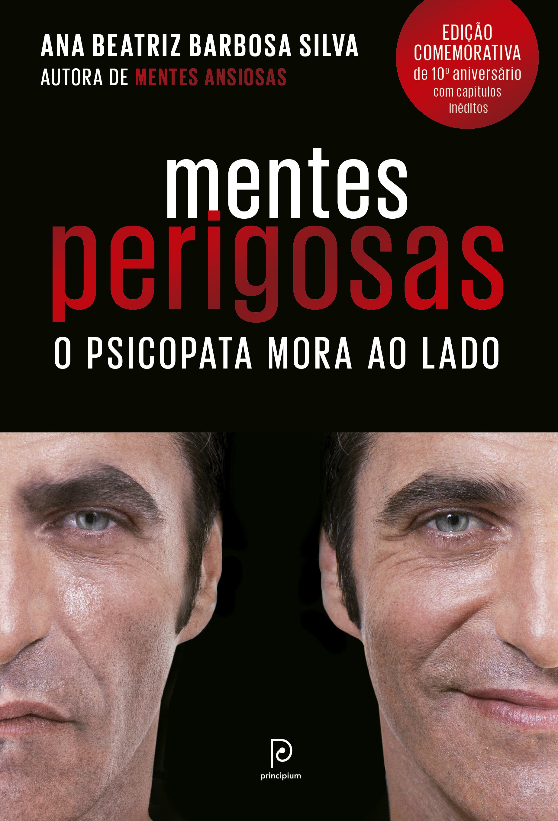 Mentes perigosas