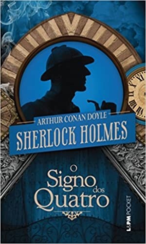 O signo dos quatro