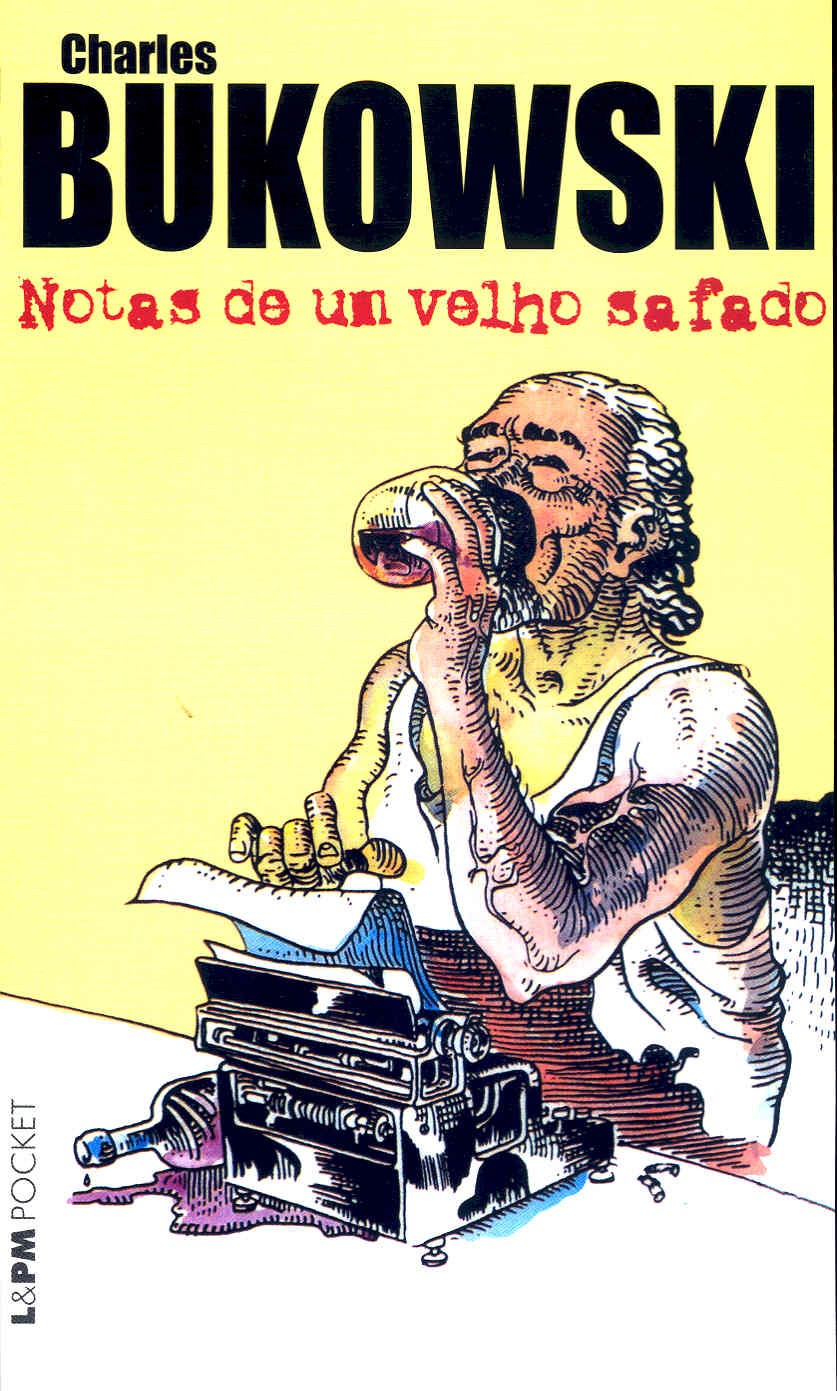 Notas de um velho safado