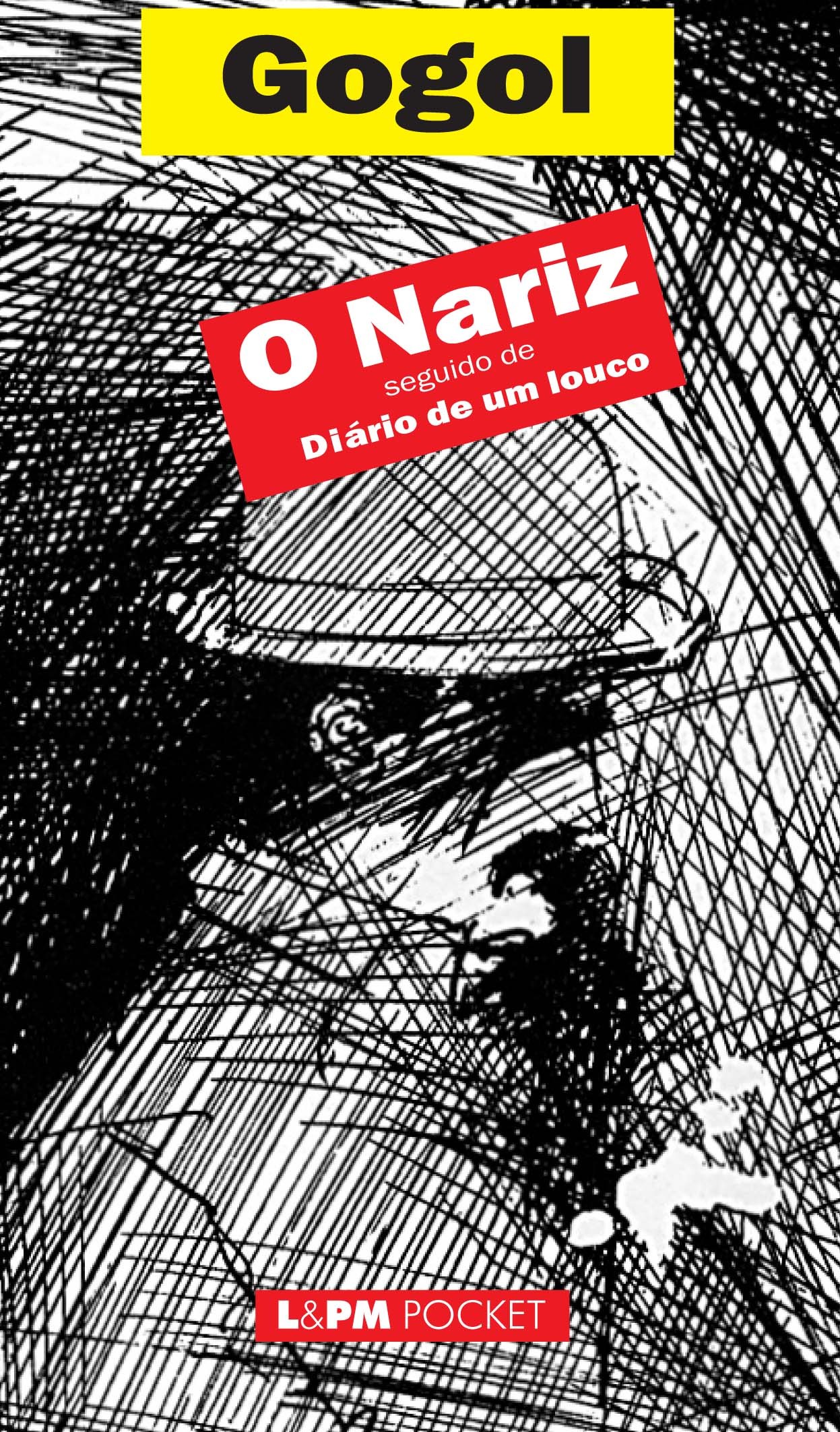 O nariz