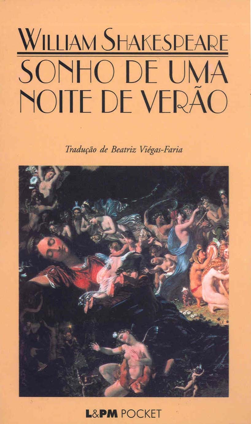 Sonho de uma noite de verão