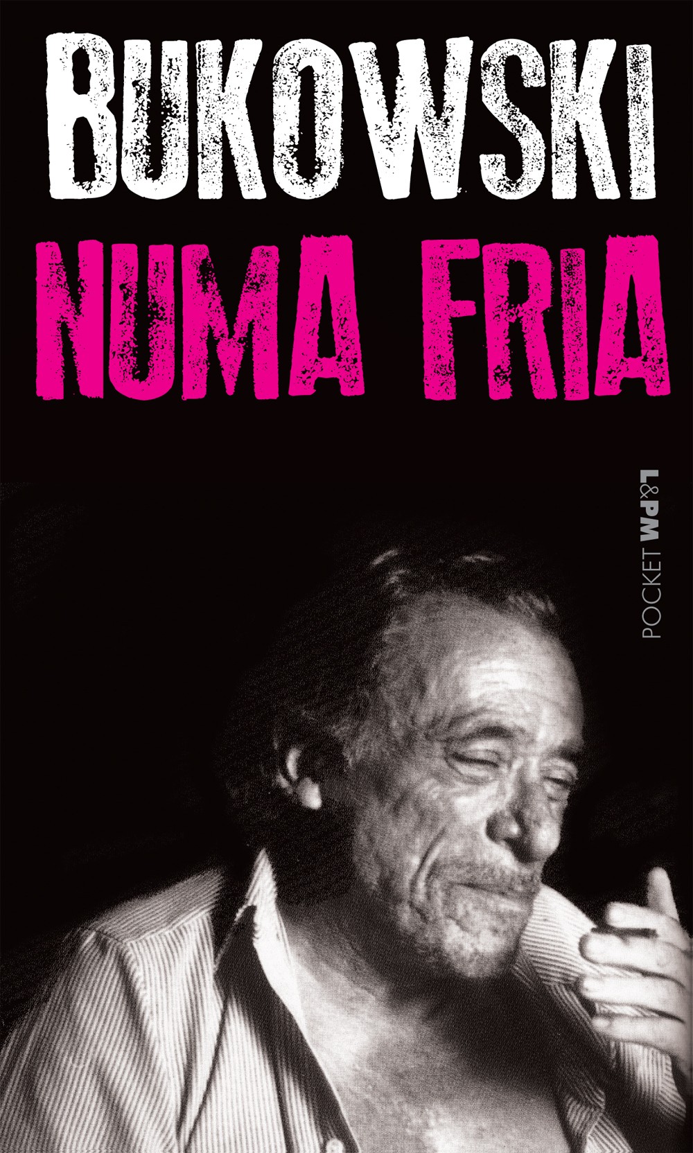 Numa fria