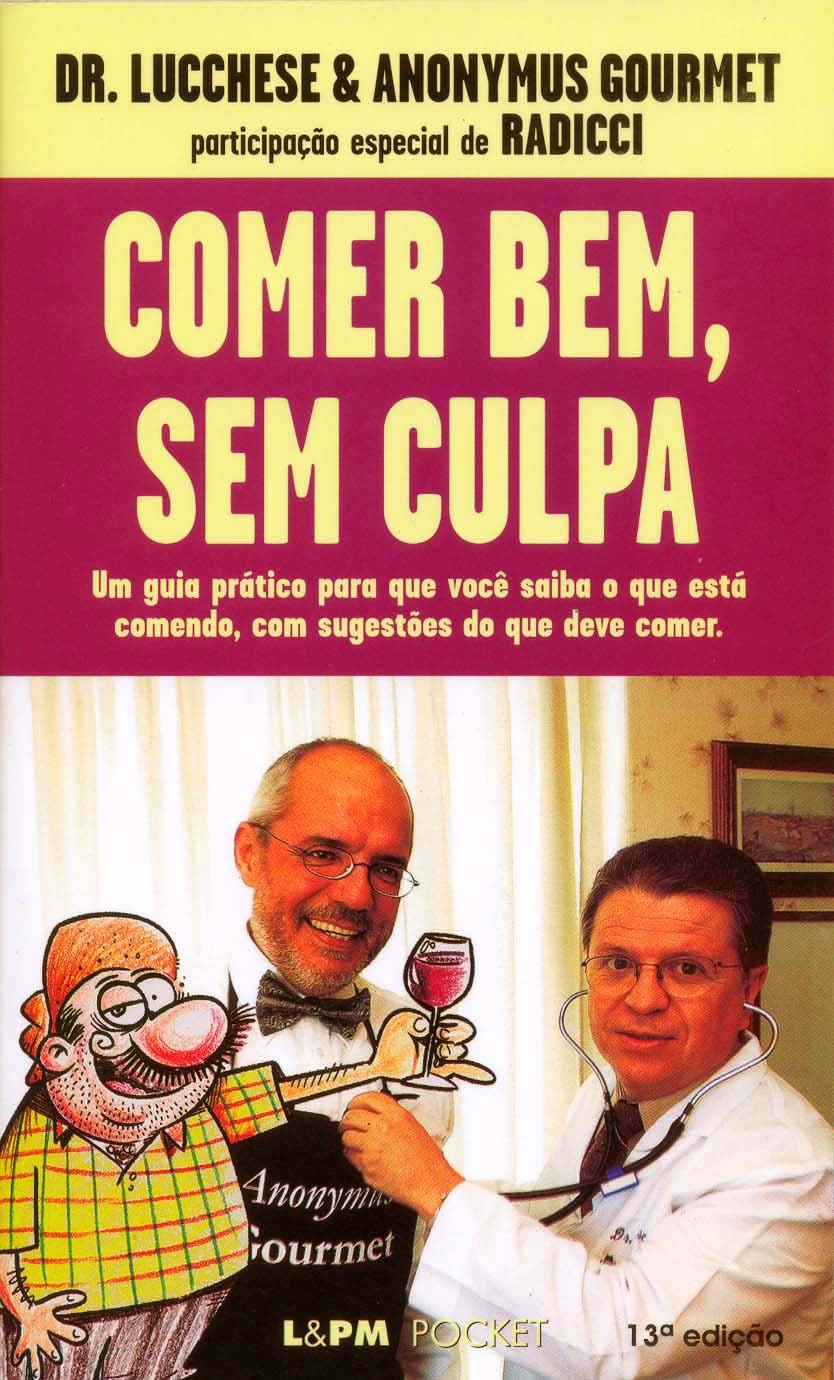 Comer bem, sem culpa