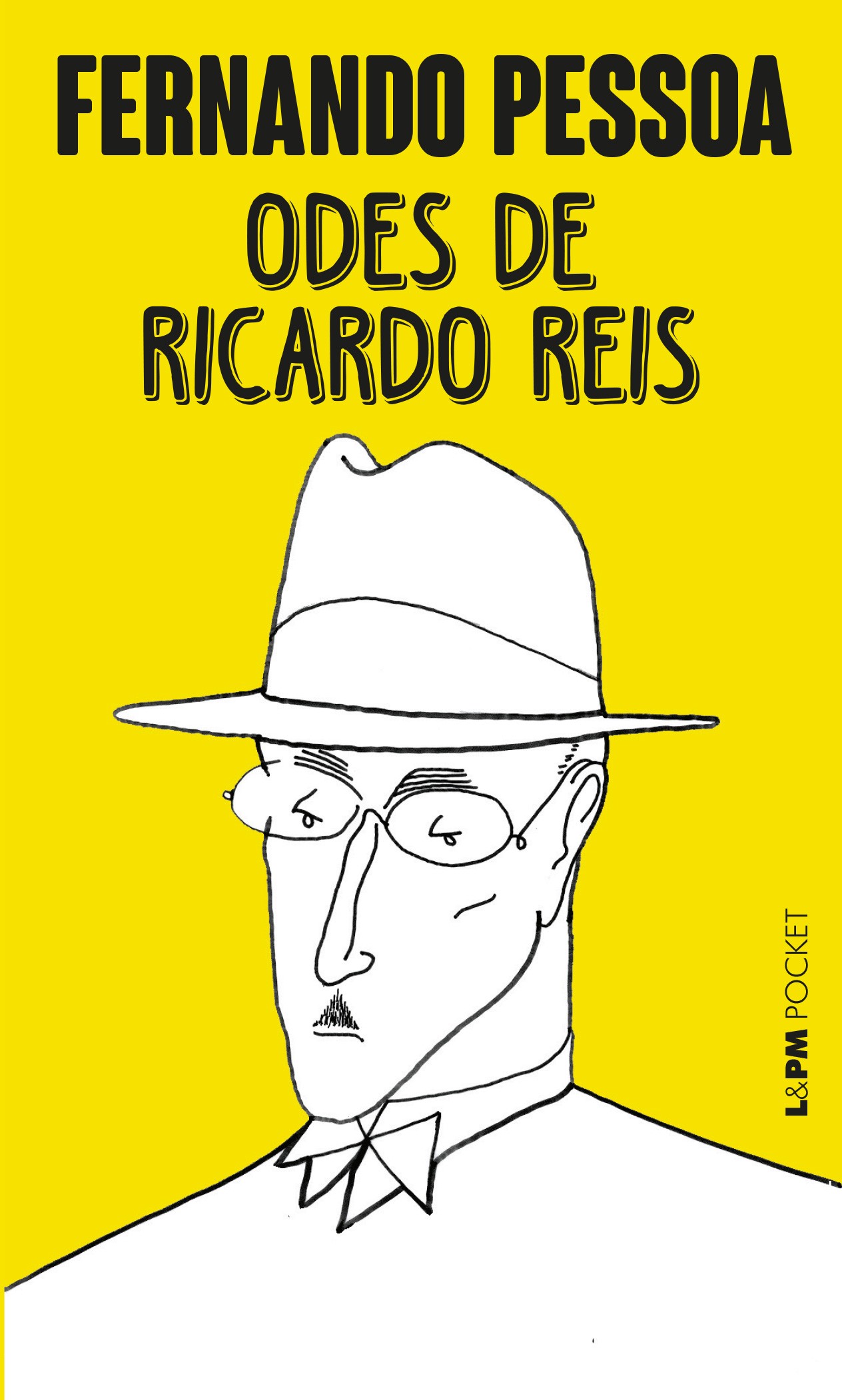 Odes de Ricardo reis