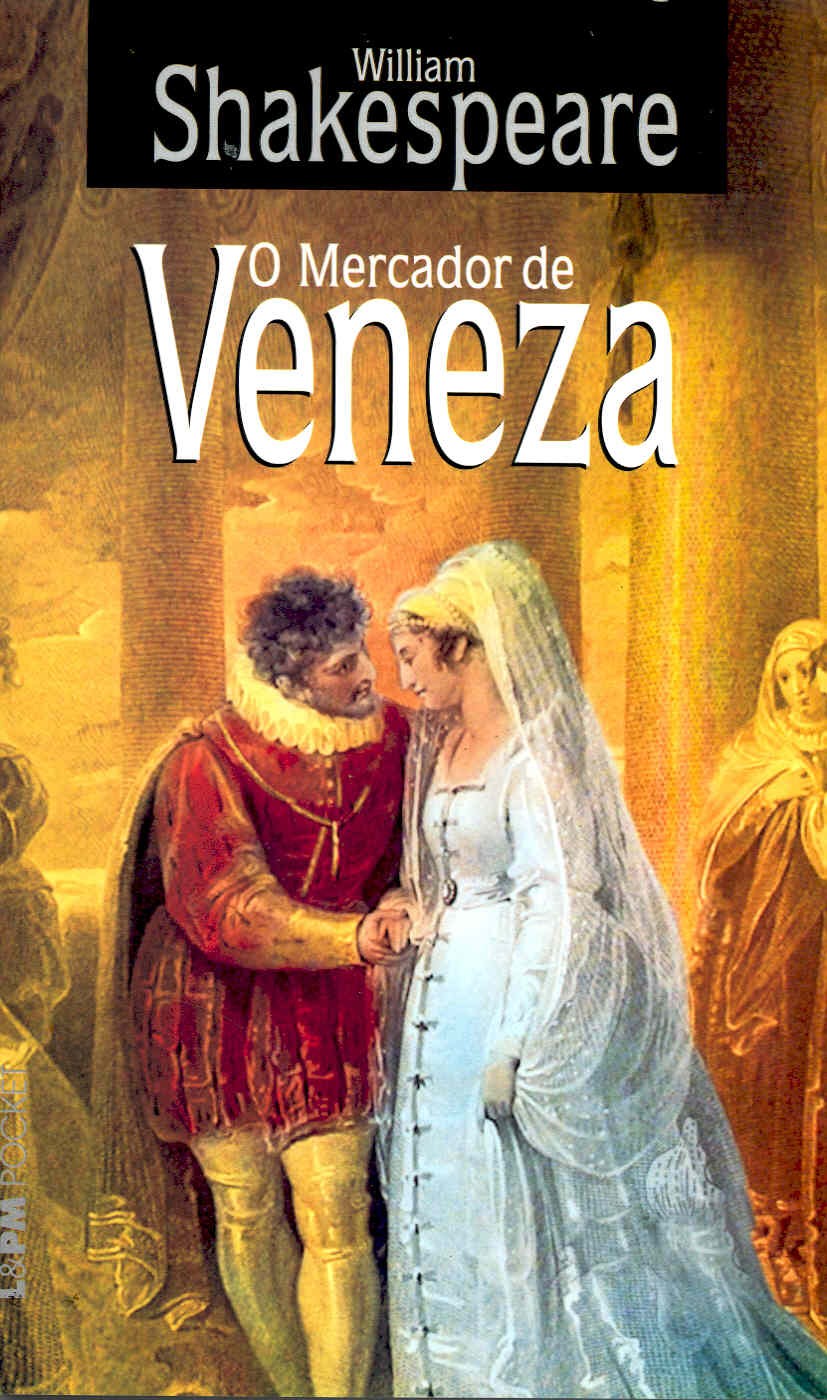 O mercador de Veneza