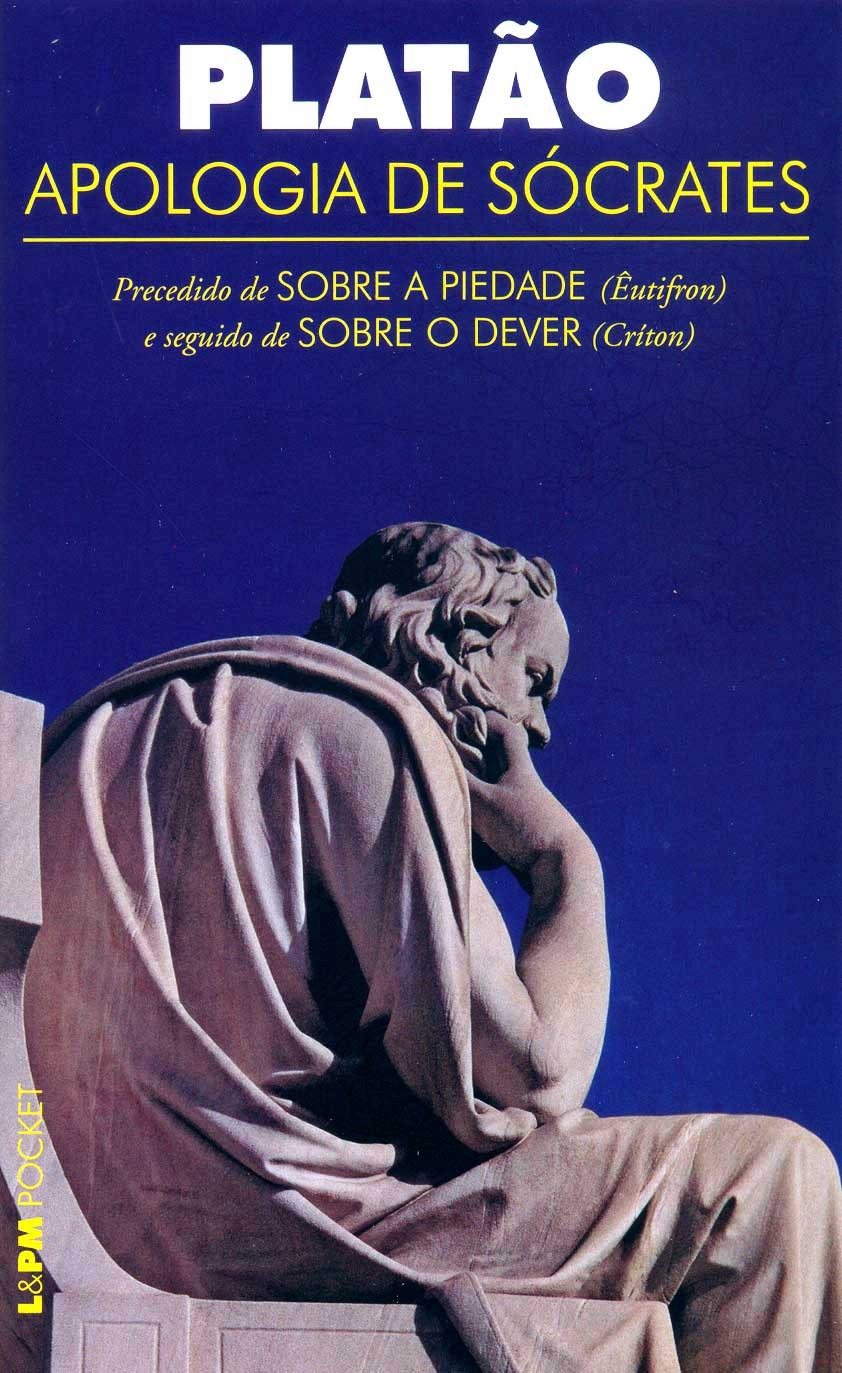 Apologia de Sócrates
