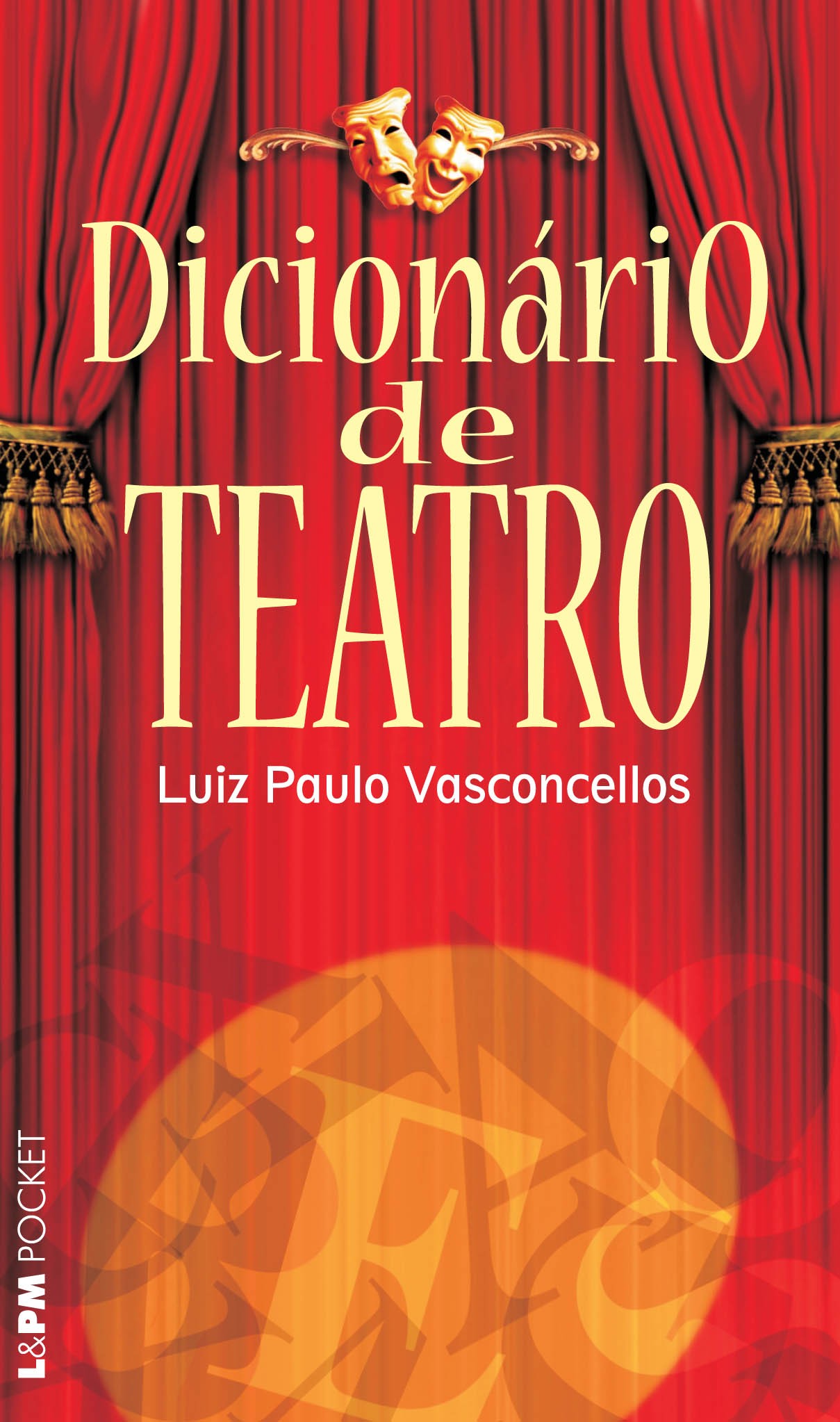 Dicionário de teatro
