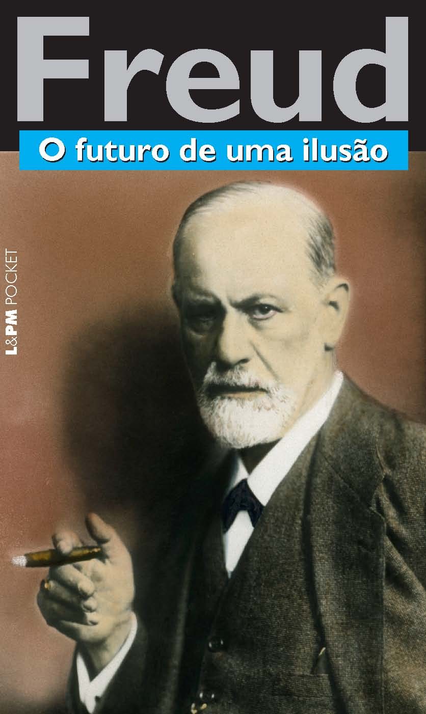 O futuro de uma ilusão