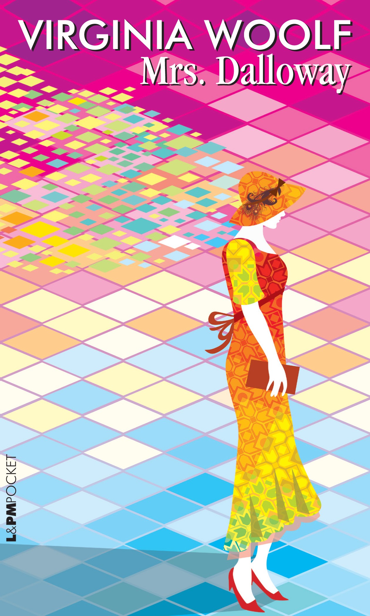 Mrs. dalloway
