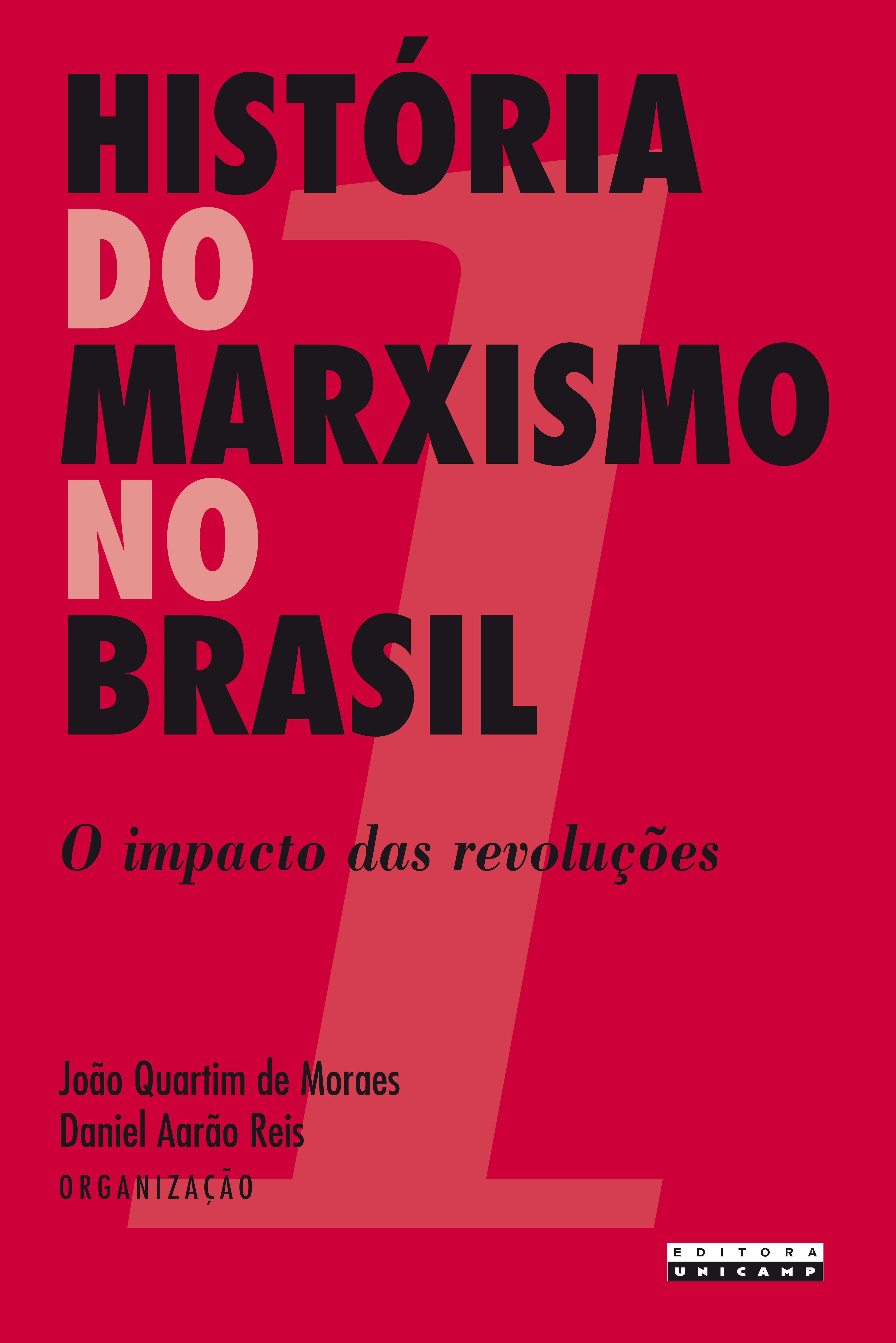 História do marxismo no Brasil