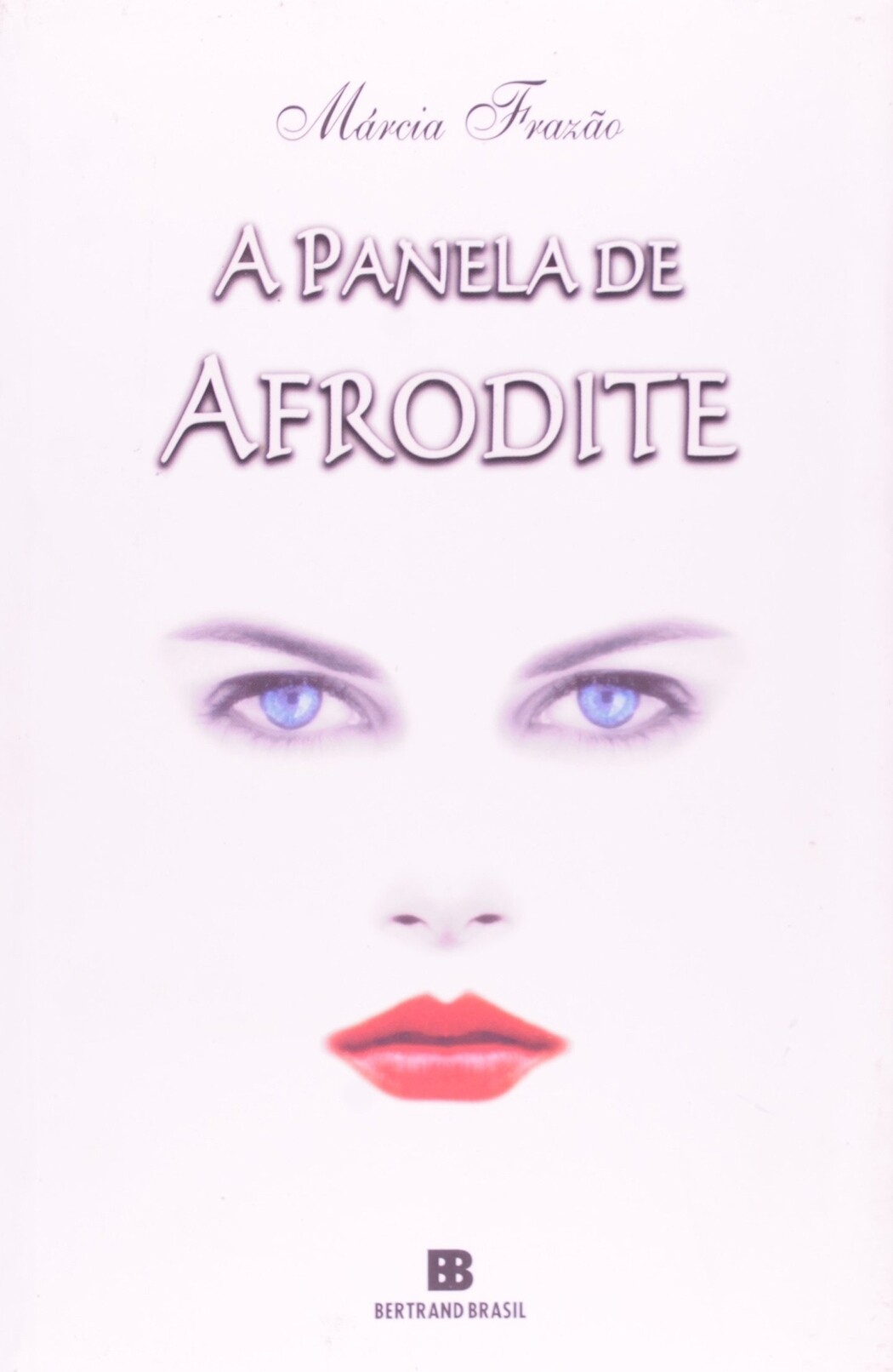 A PANELA DE AFRODITE