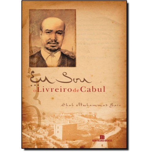 EU SOU O LIVREIRO DE CABUL
