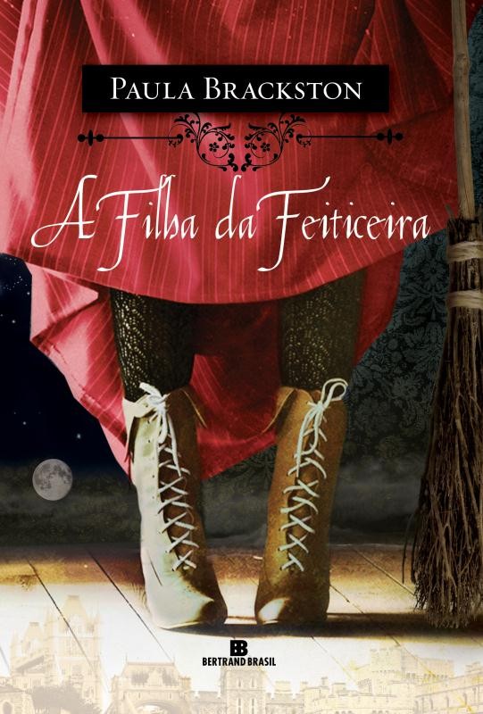 A filha da feiticeira