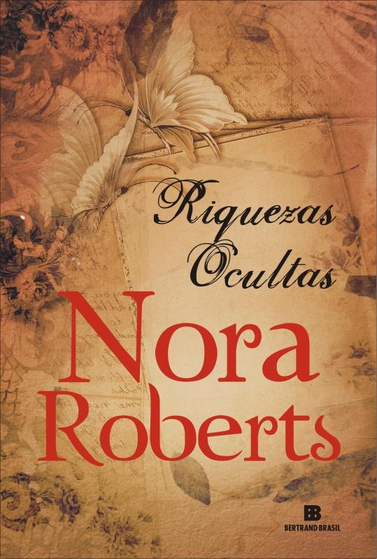 Riquezas ocultas